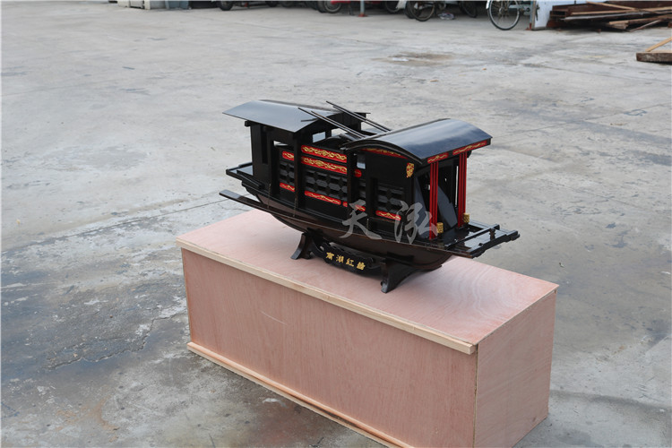 嘉興南湖紅船th013