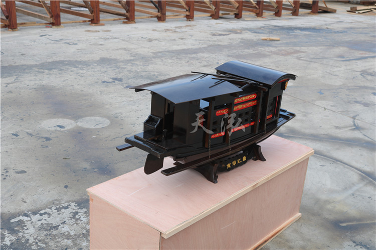 嘉興南湖紅船th013