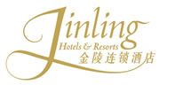金陵連鎖酒店